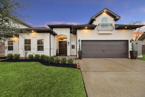 7627 Faldo Drive Spring TX 77389
