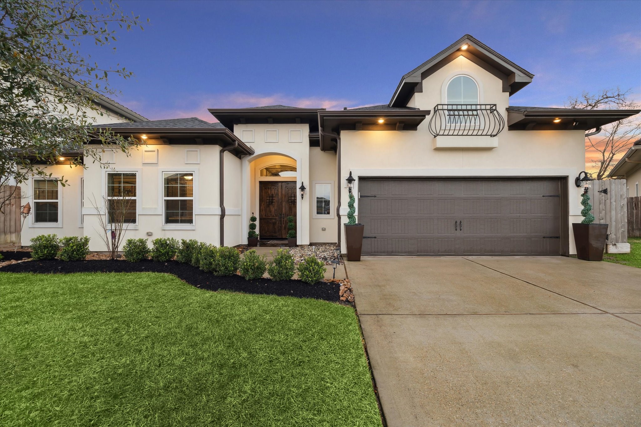 7627 Faldo Drive Spring TX 77389