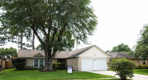 14007 Mary Sue Court Sugar Land TX 77498