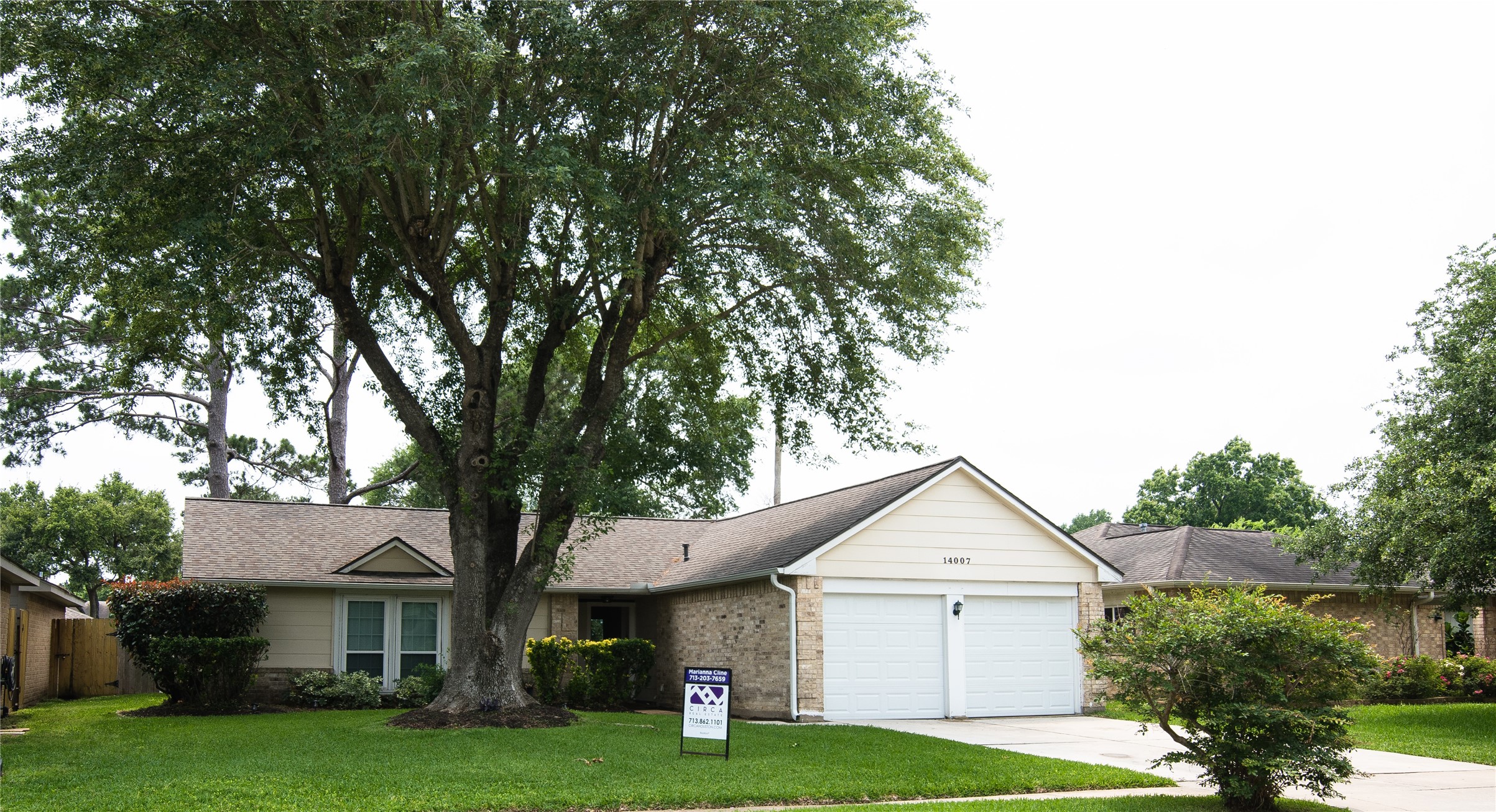 14007 Mary Sue Court Sugar Land TX 77498