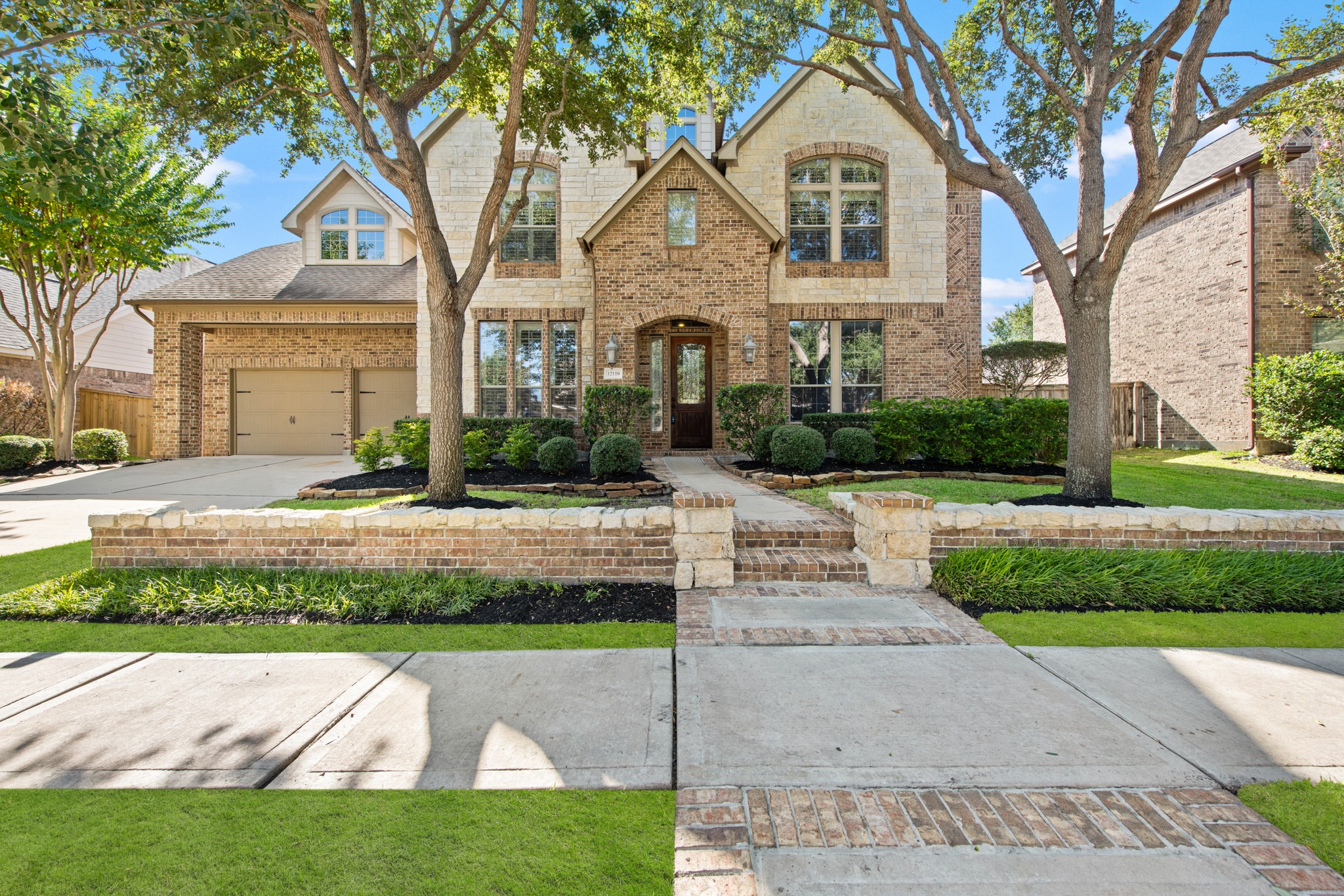 12119 W Allen Shore Drive Cypress TX 77433