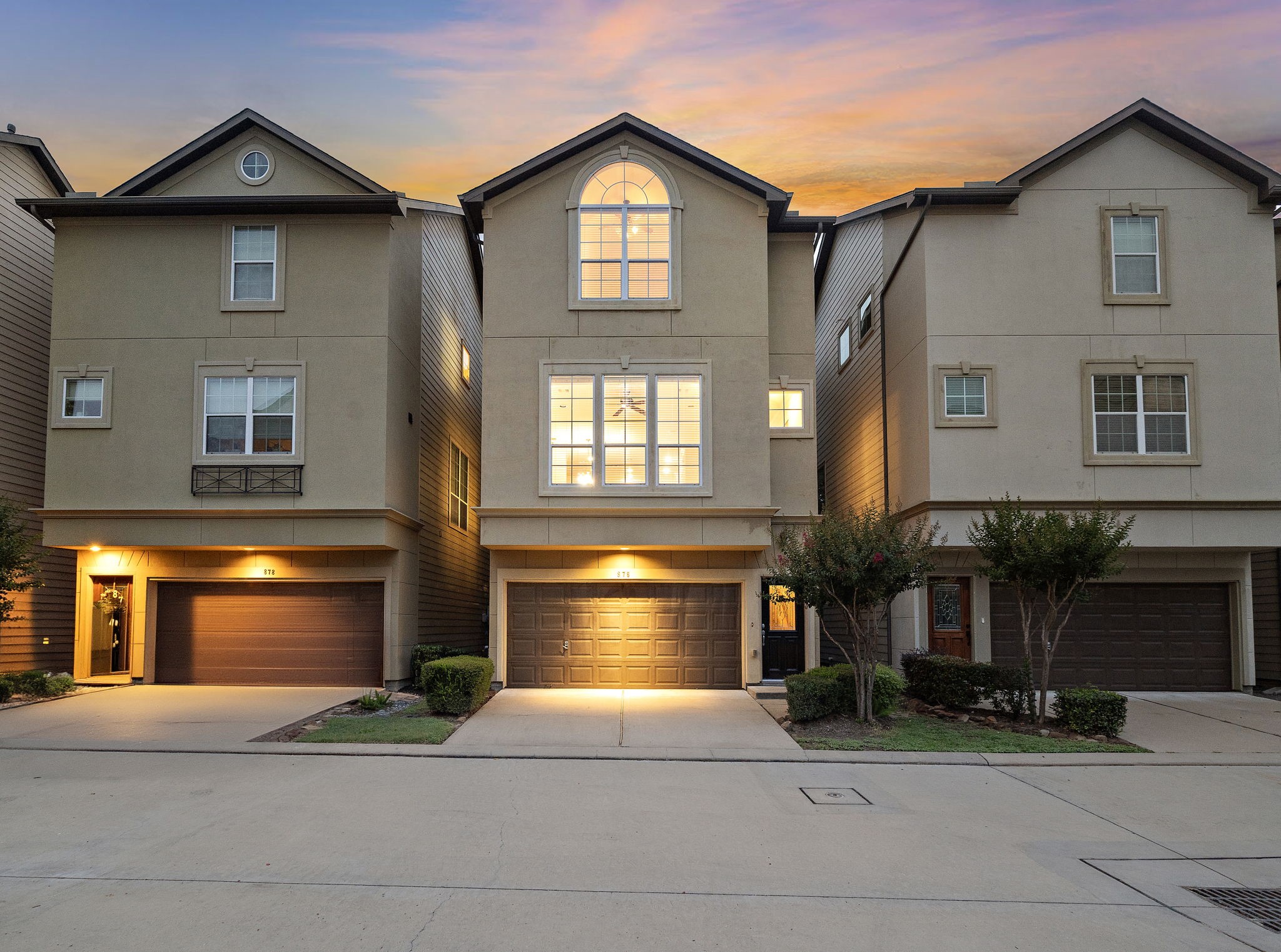 876 Fisher Street Houston TX 77018