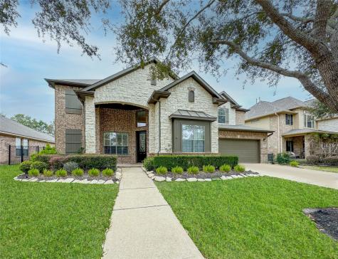 23122 San Salvador Place Katy TX 77494