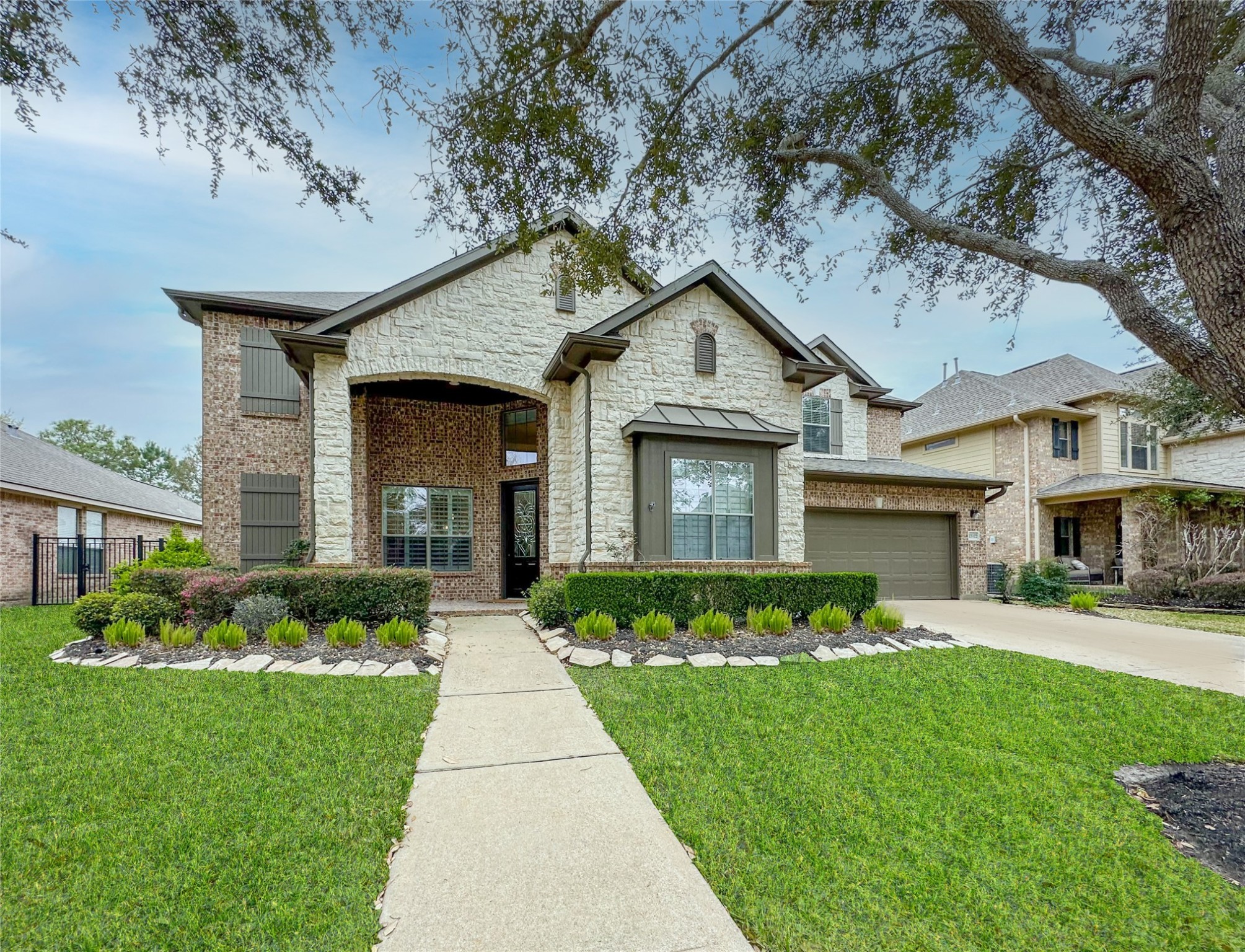 23122 San Salvador Place Katy TX 77494