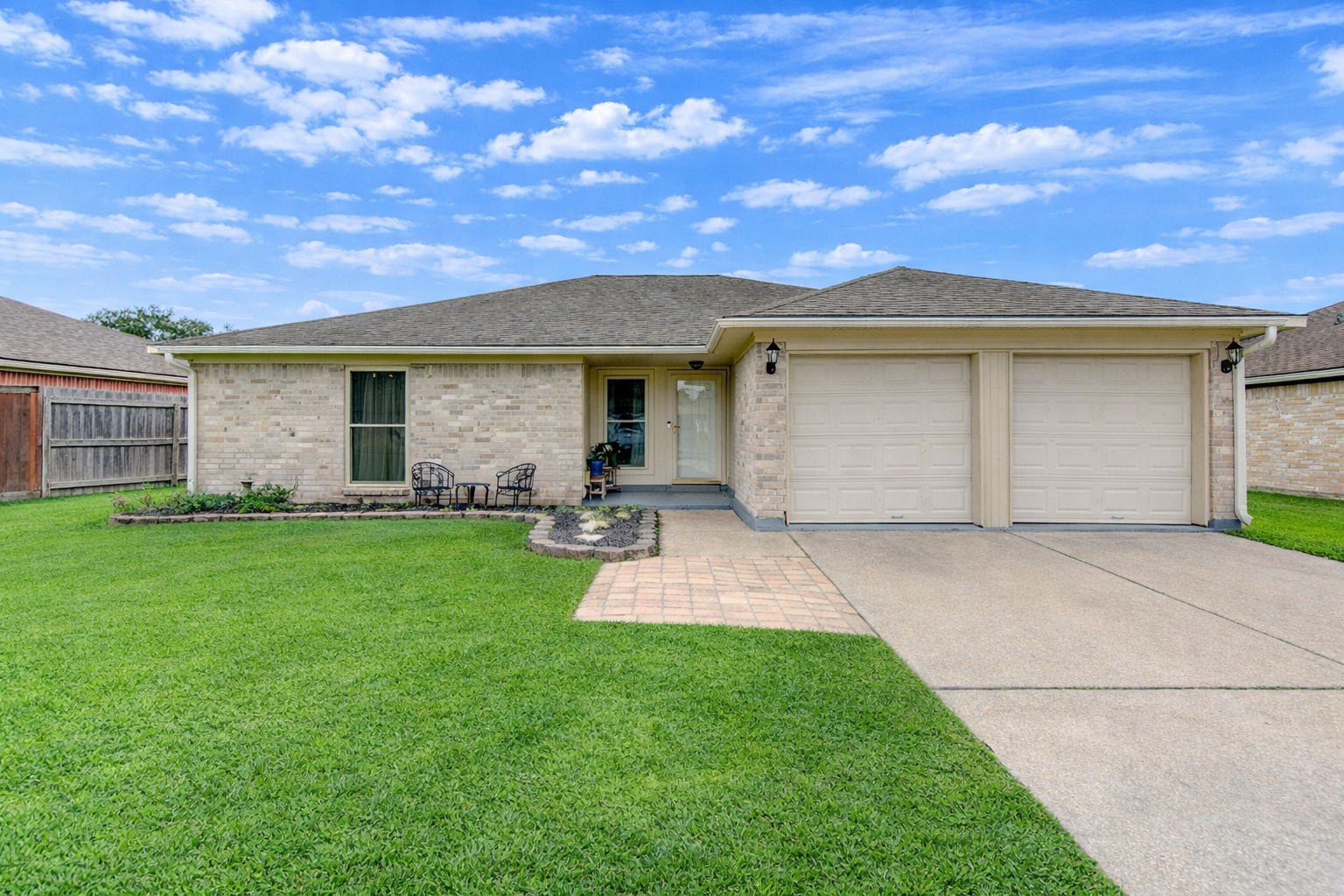 1403 Packsaddle Lane Baytown TX 77521