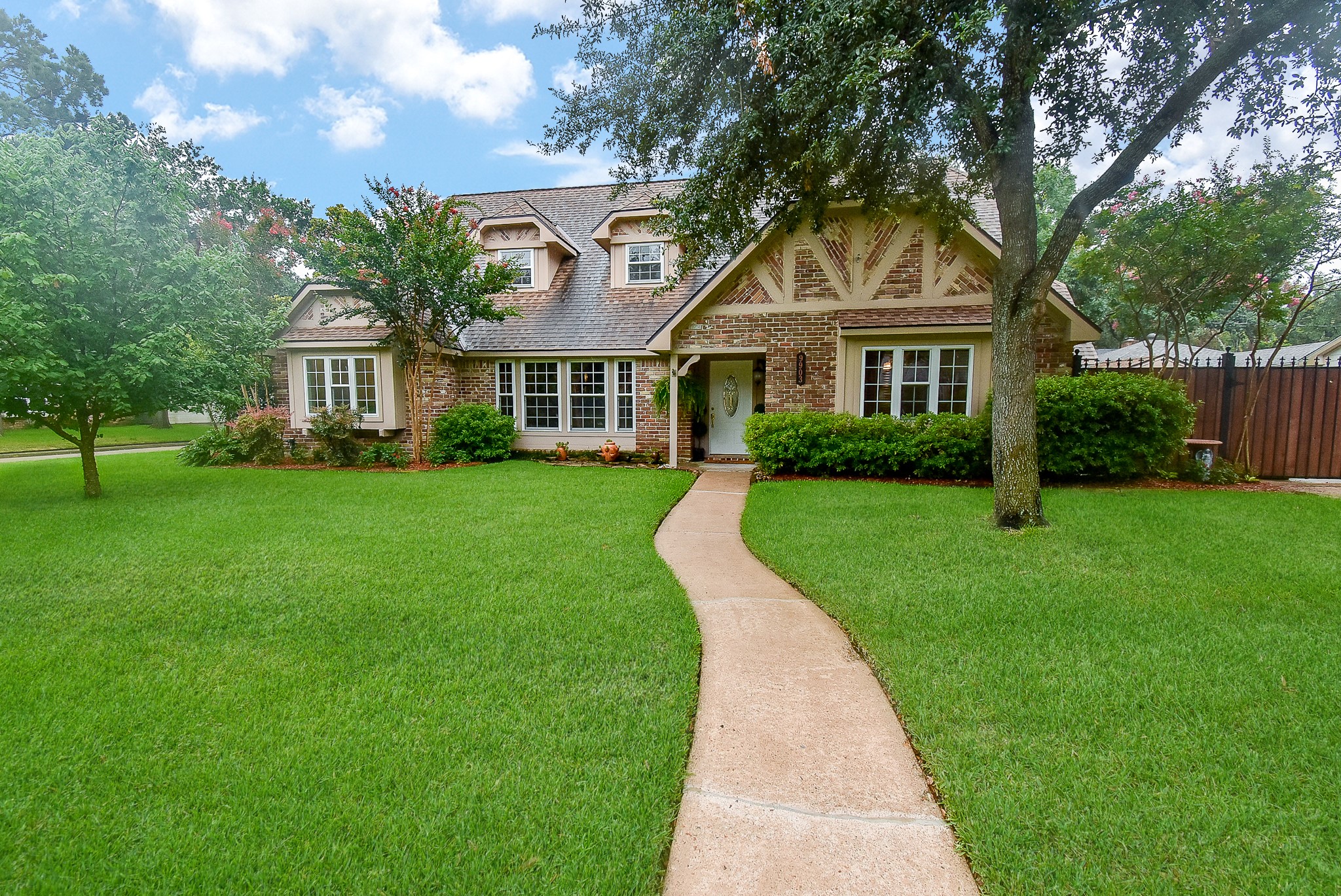 9903 Vogue Lane Houston TX 77080