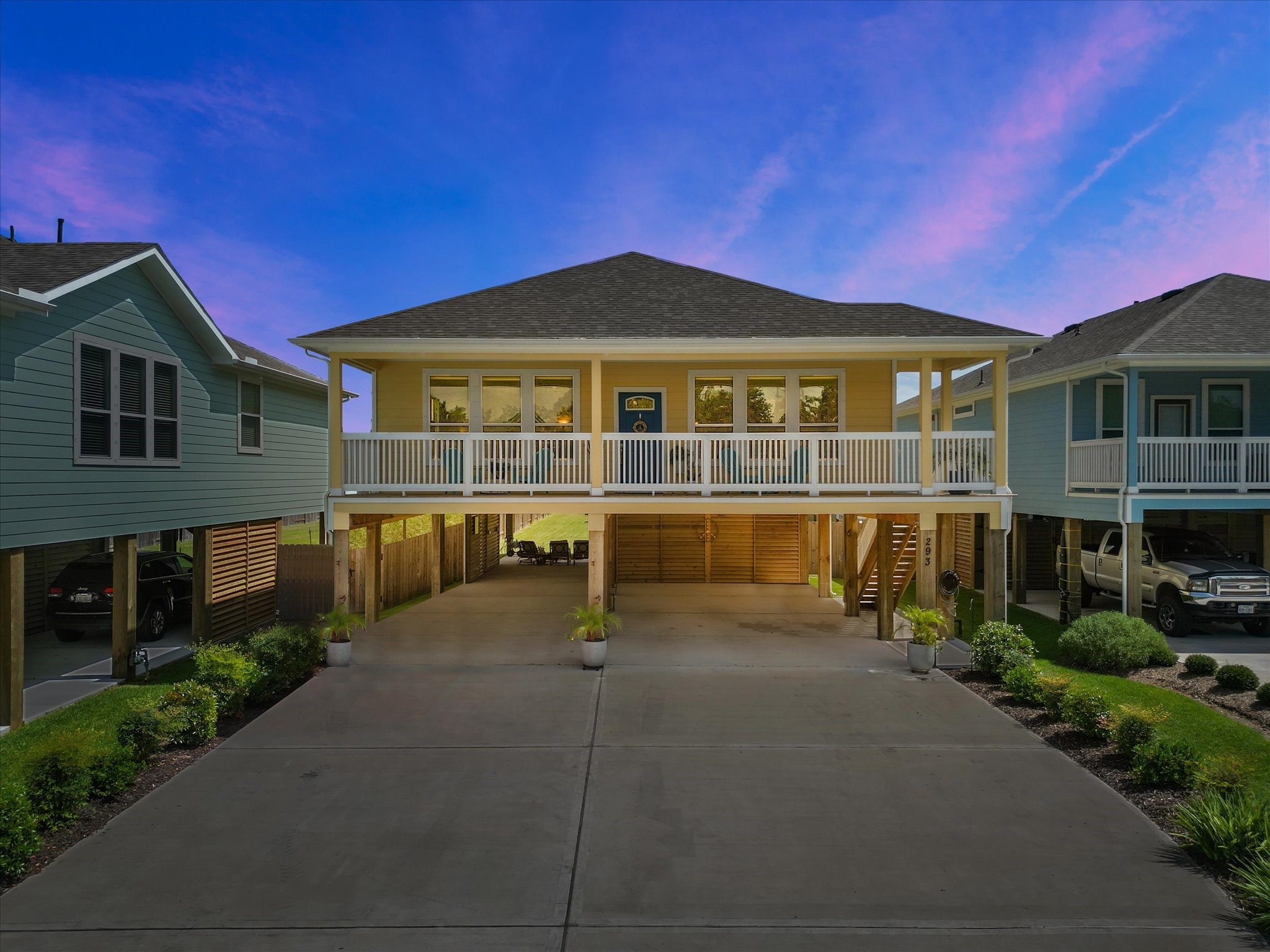 293 Bay Oaks Drive La Porte TX 77571