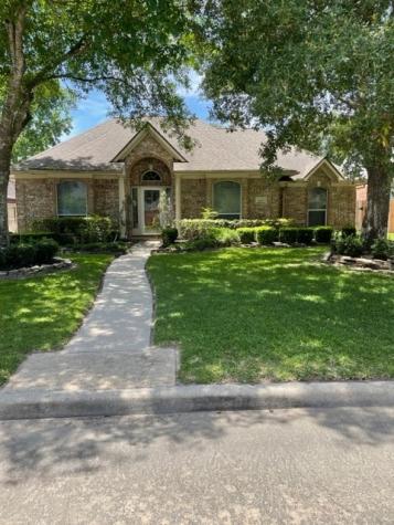 14407 Kings Head Drive Houston TX 77044