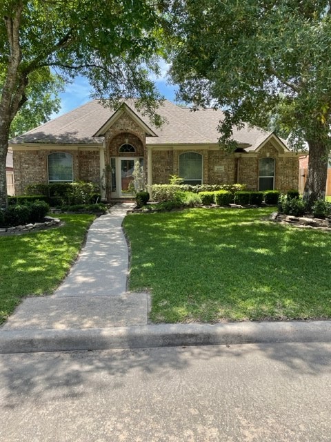 14407 Kings Head Drive Houston TX 77044