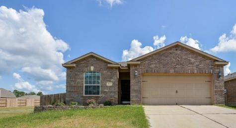 38210 S Lost Creek Boulevard Magnolia TX 77355