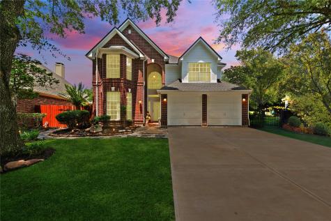 1123 Mariner Cove Sugar Land TX 77498