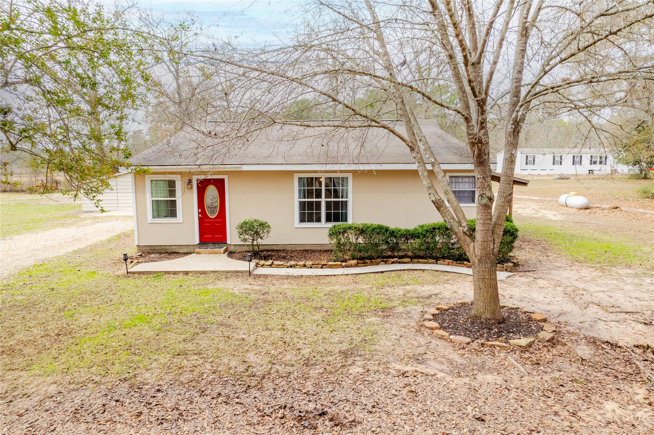 250 A J Meekins Road Cleveland TX 77328
