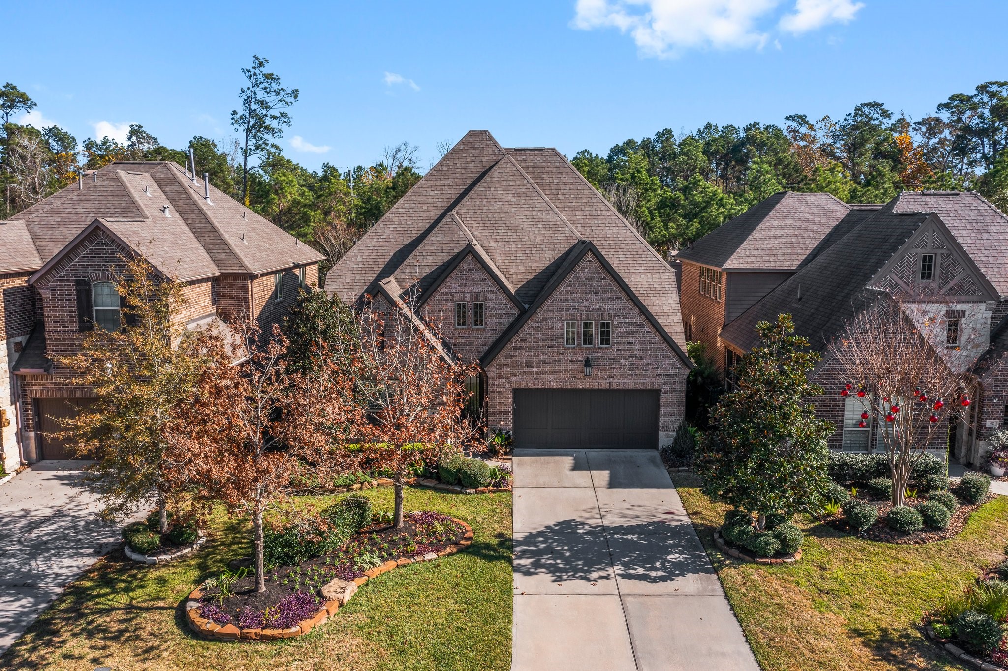 46 N Lochwood Way Tomball TX 77375