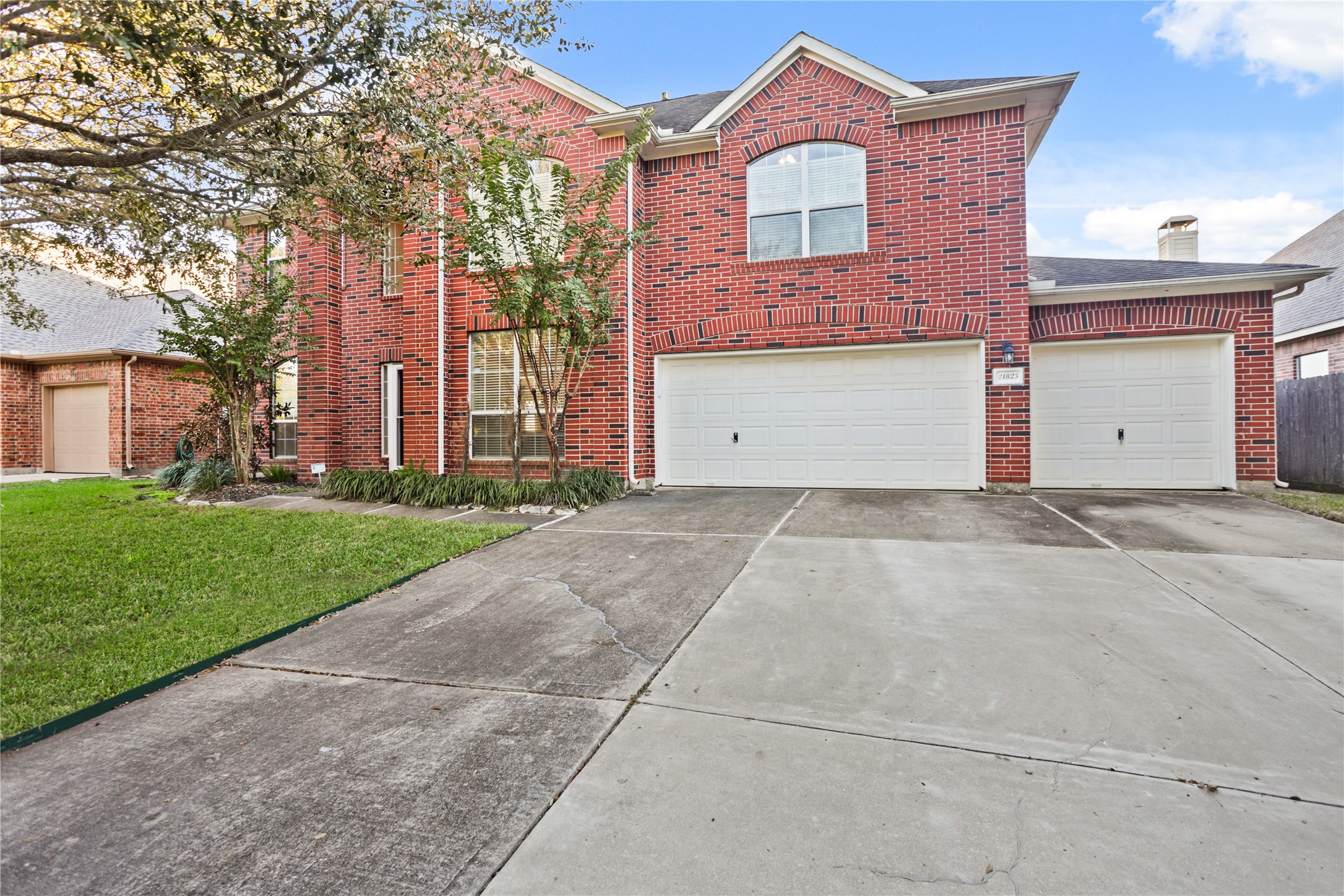 21823 Honeysuckle Grove Lane Richmond TX 77469