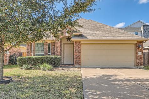 21903 Saragosa Pond Lane Spring TX 77379