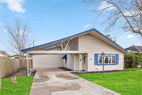 1111 Avenue L South Houston TX 77587