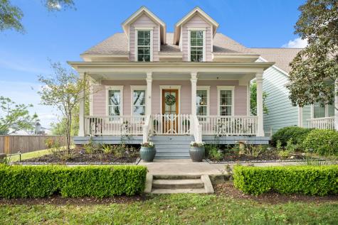 8 Latitude Lane Galveston TX 77554