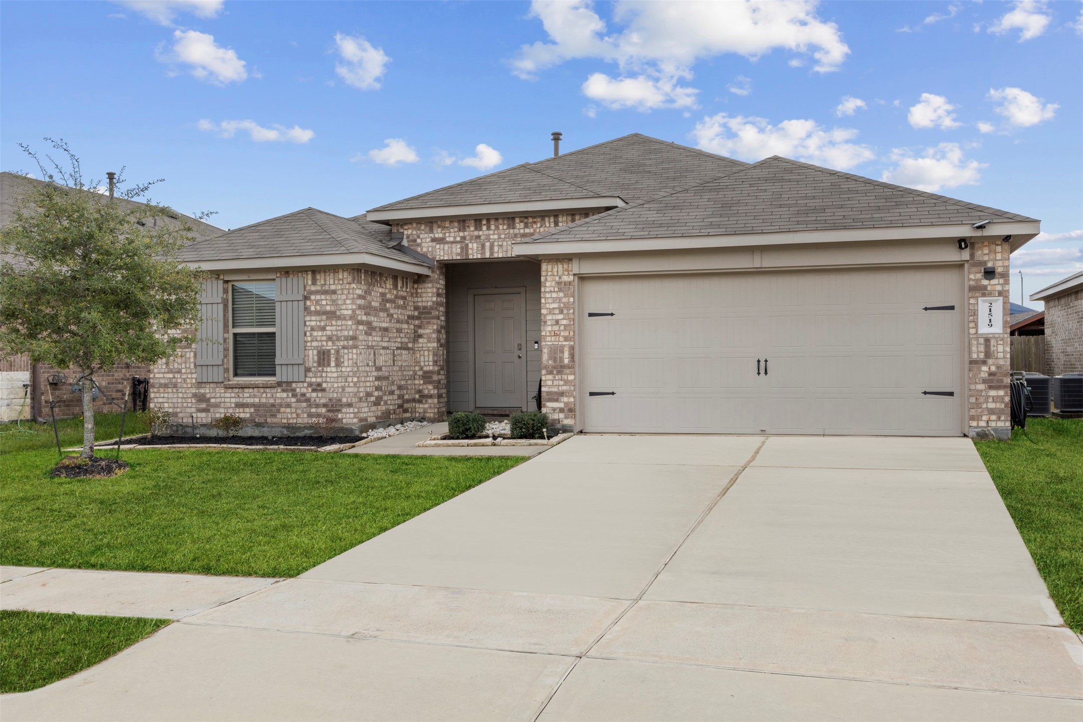21519 Victoria Harbor Drive Katy TX 77449