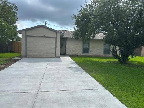 6322 Purple Sage Road Houston TX 77049