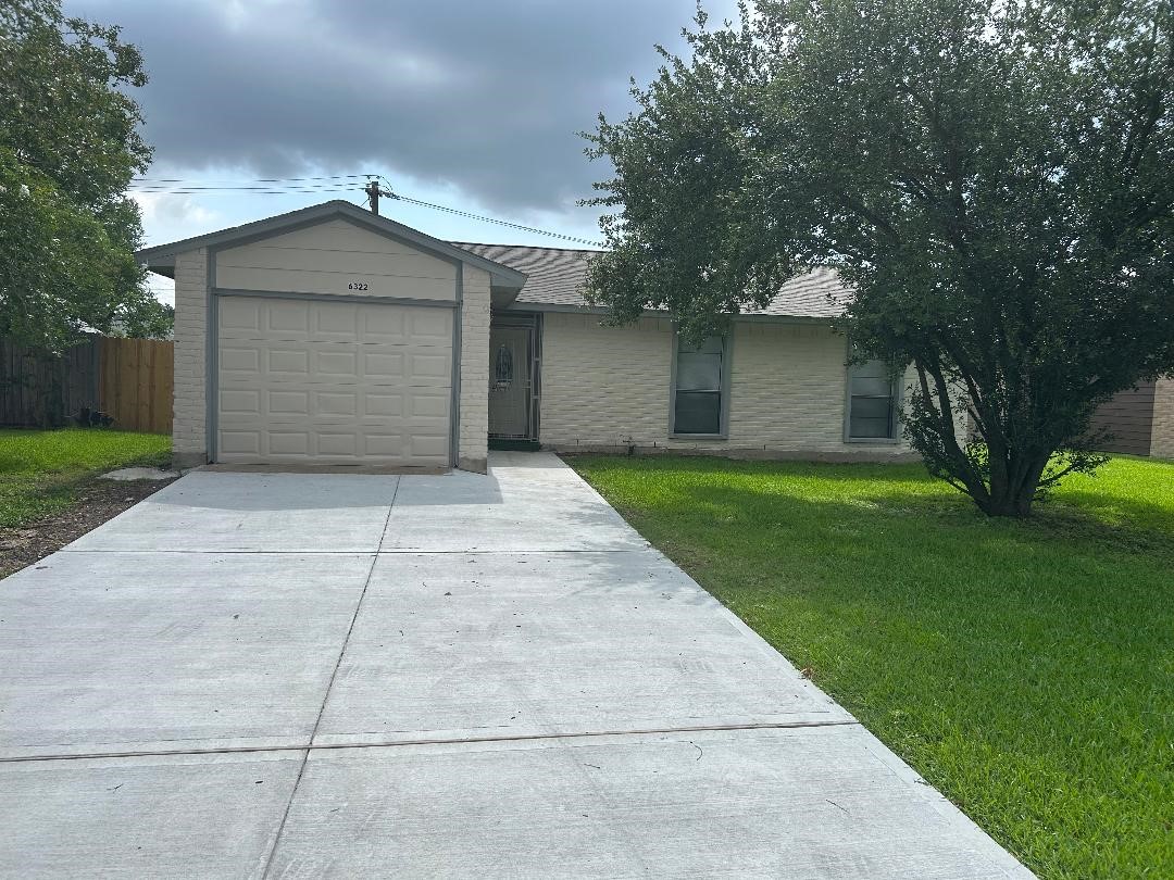 6322 Purple Sage Road Houston TX 77049