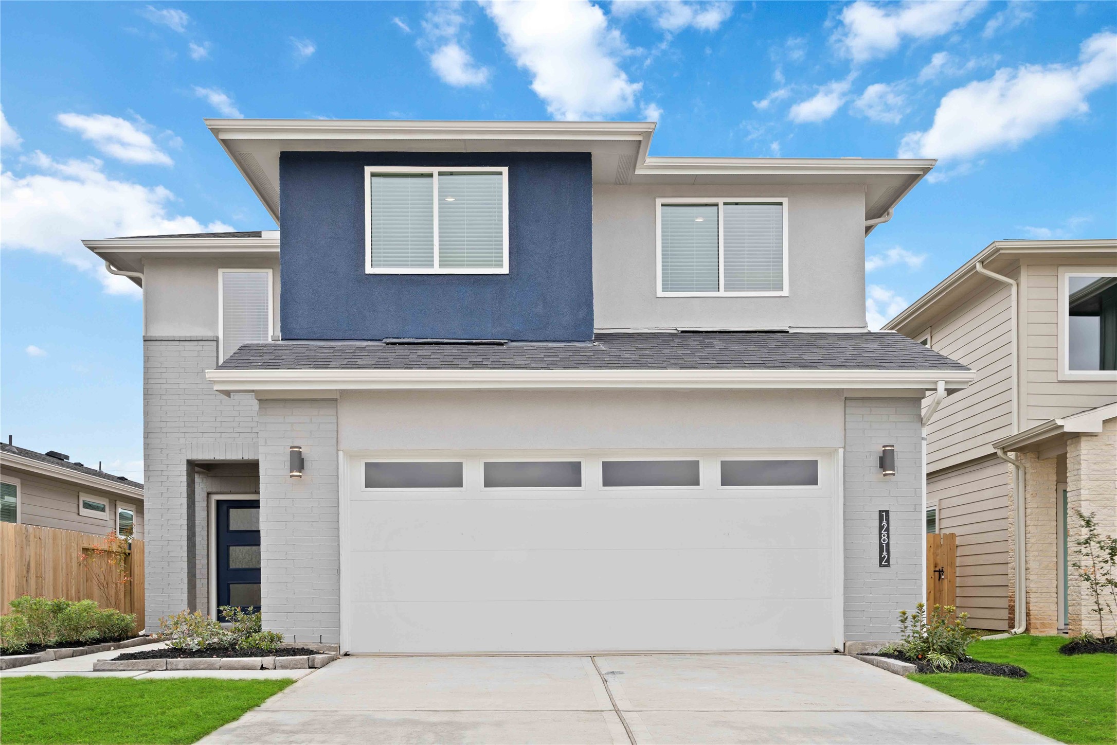 12806 Heddington Grove Lane Houston TX 77047