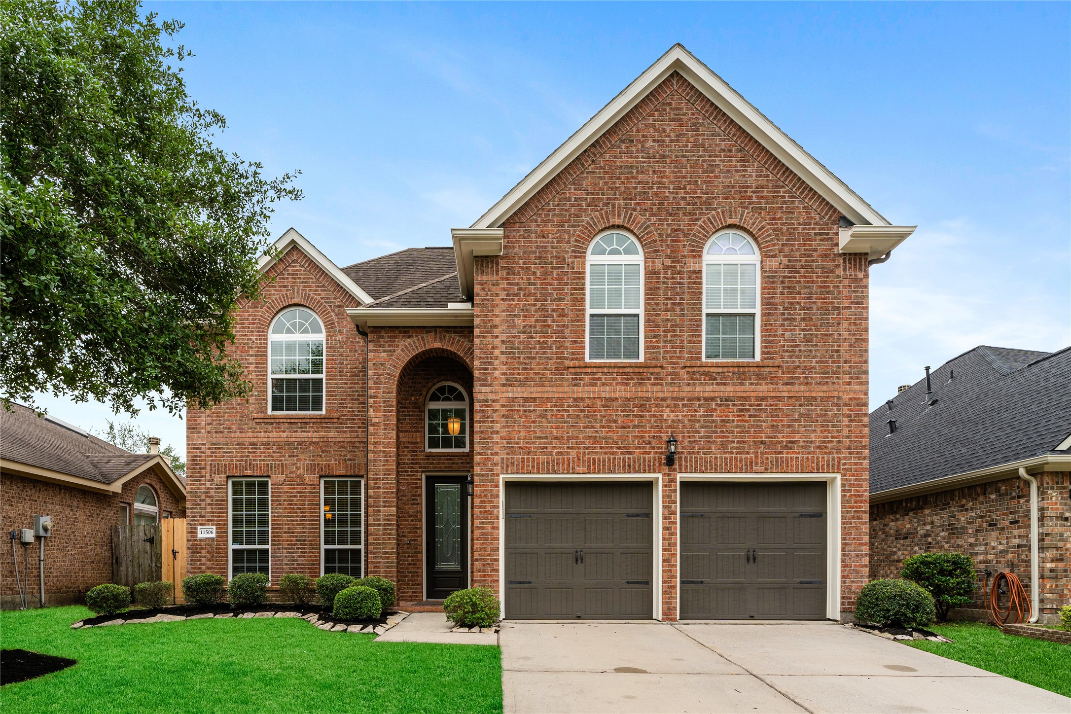 11506 English Rose Trail Missouri City TX 77459