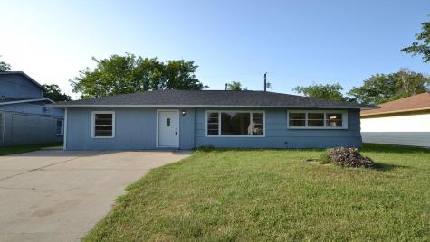 5815 Beldart Street Houston TX 77033