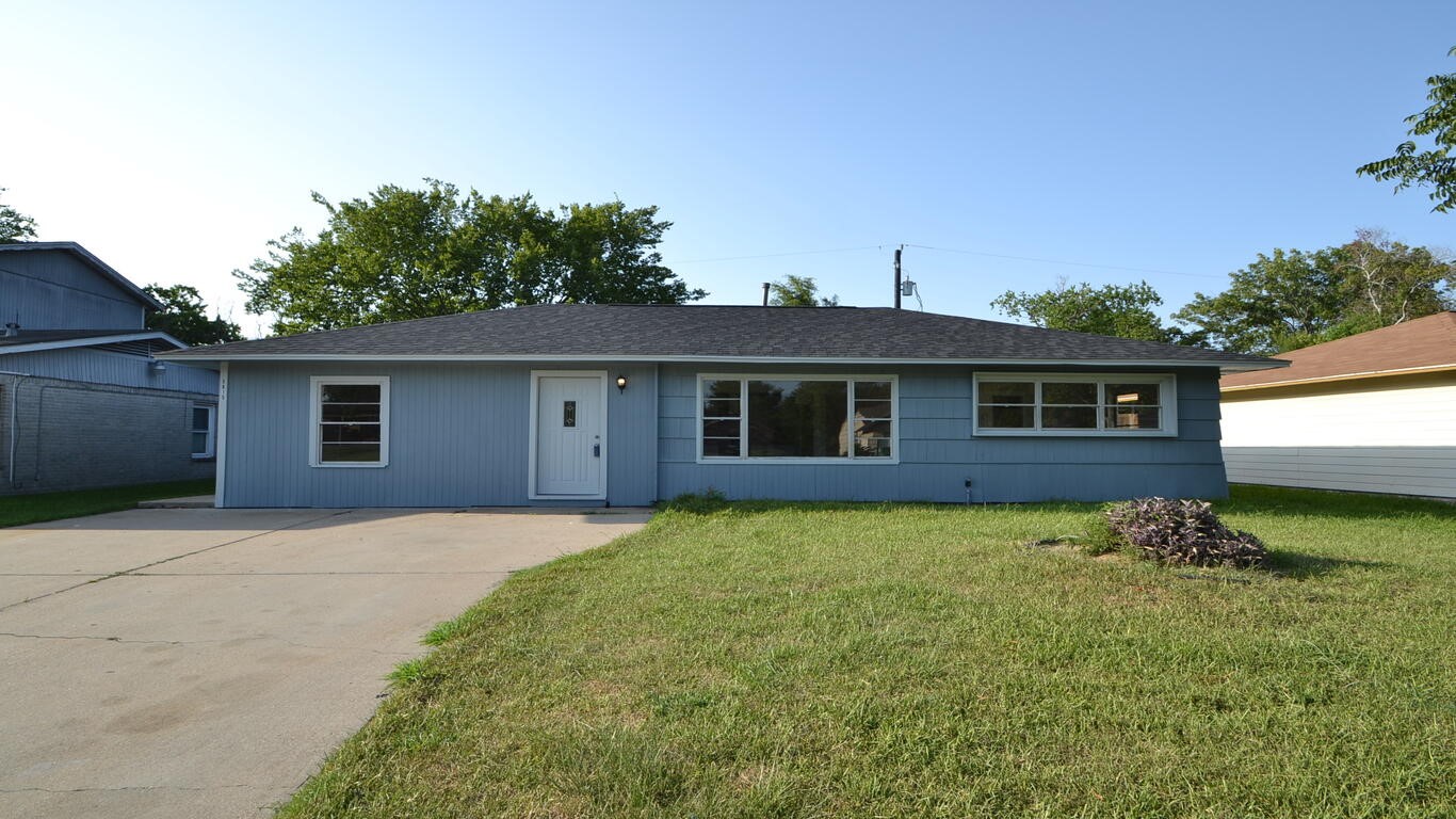 5815 Beldart Street Houston TX 77033