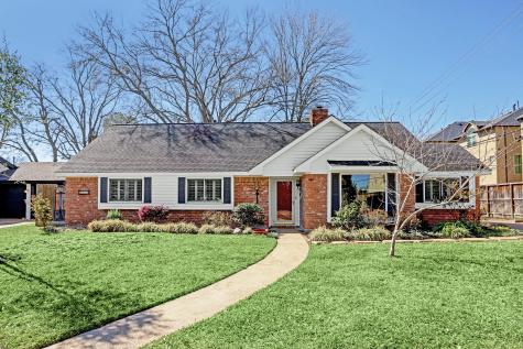 2635 Pomeran Drive Houston TX 77080