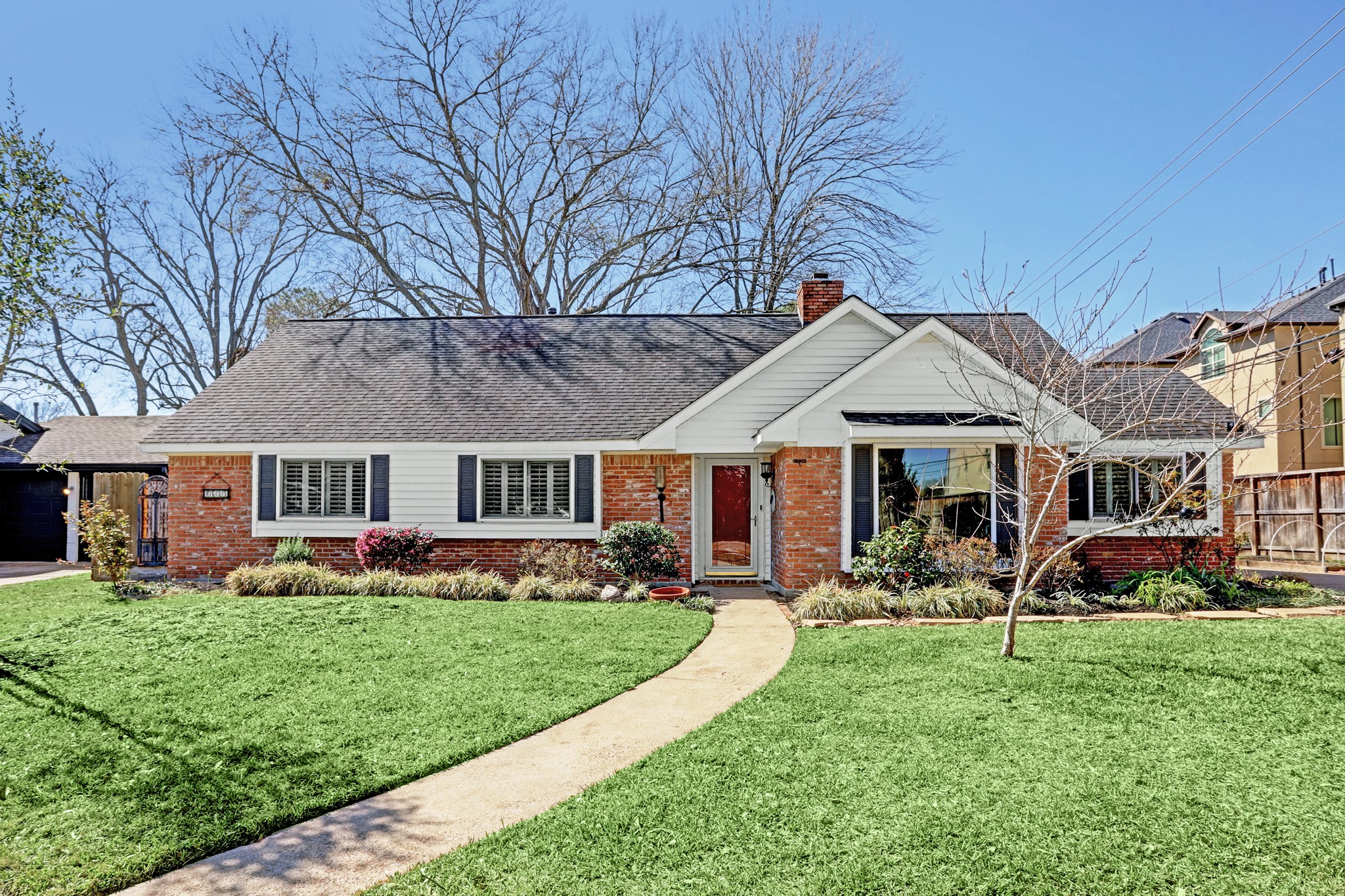 2635 Pomeran Drive Houston TX 77080