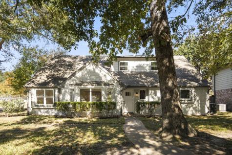 4830 Droddy Street Houston TX 77091