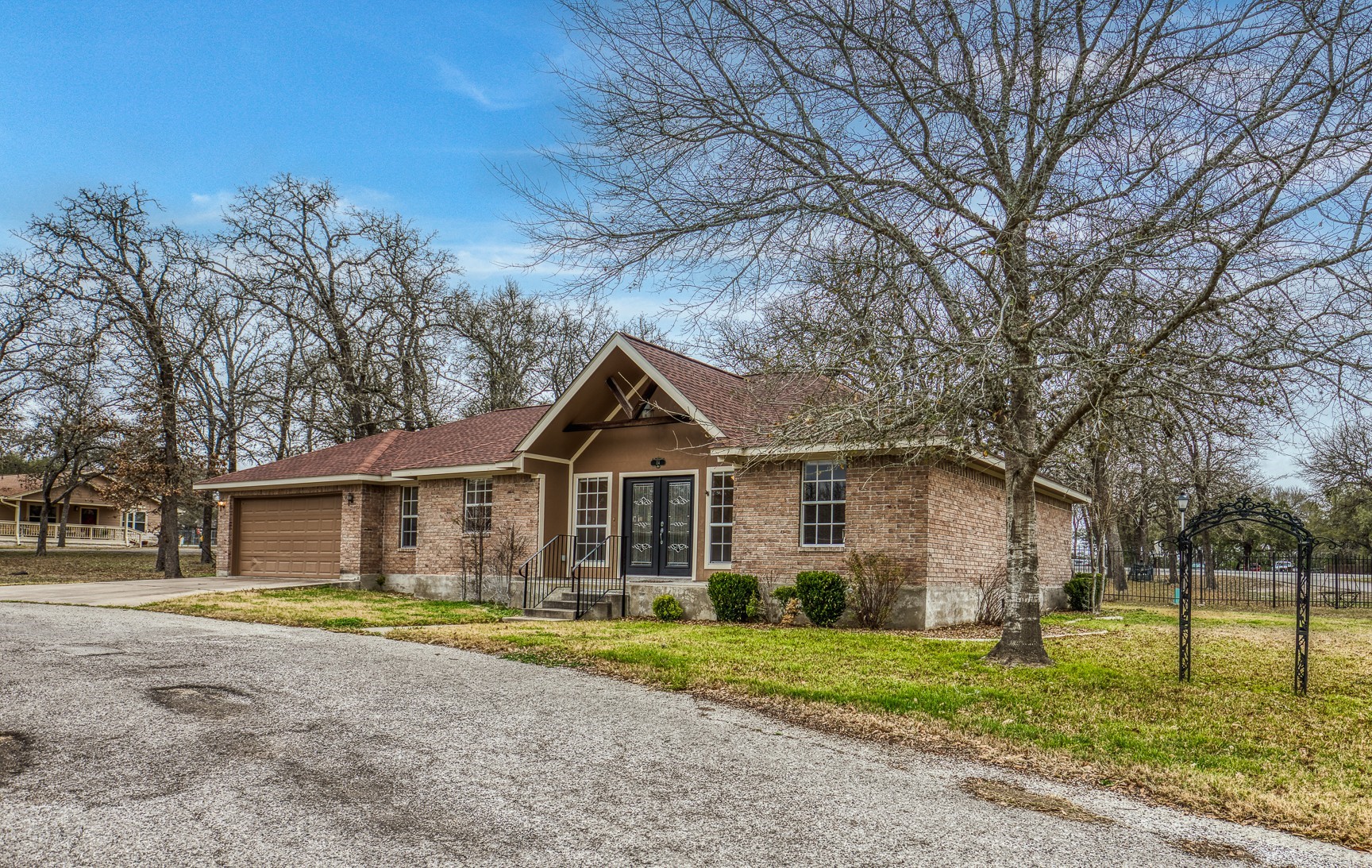 114 Park Place La Grange TX 78945