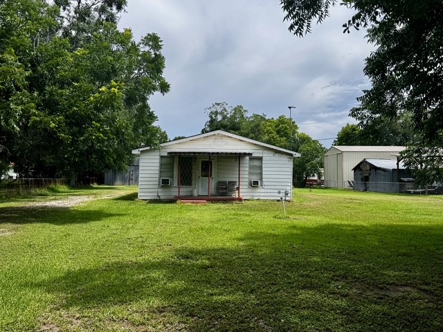 2803 Horn Road Bay City TX 77414
