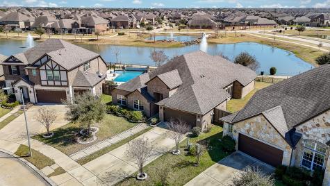 11110 Morningside Lake Lane Richmond TX 77406