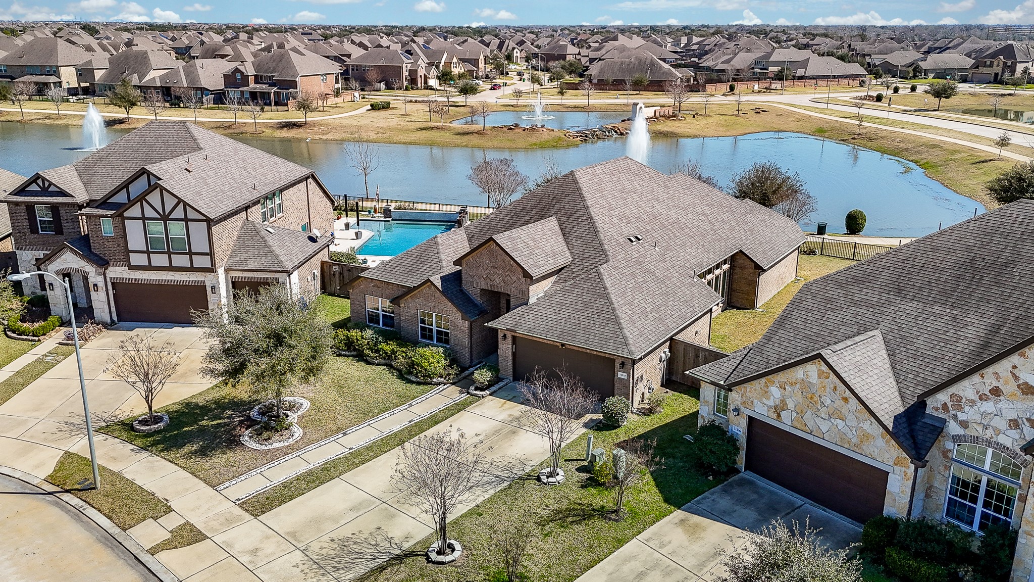 11110 Morningside Lake Lane Richmond TX 77406