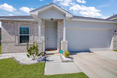 7410 Parkview Drive Hitchcock TX 77563