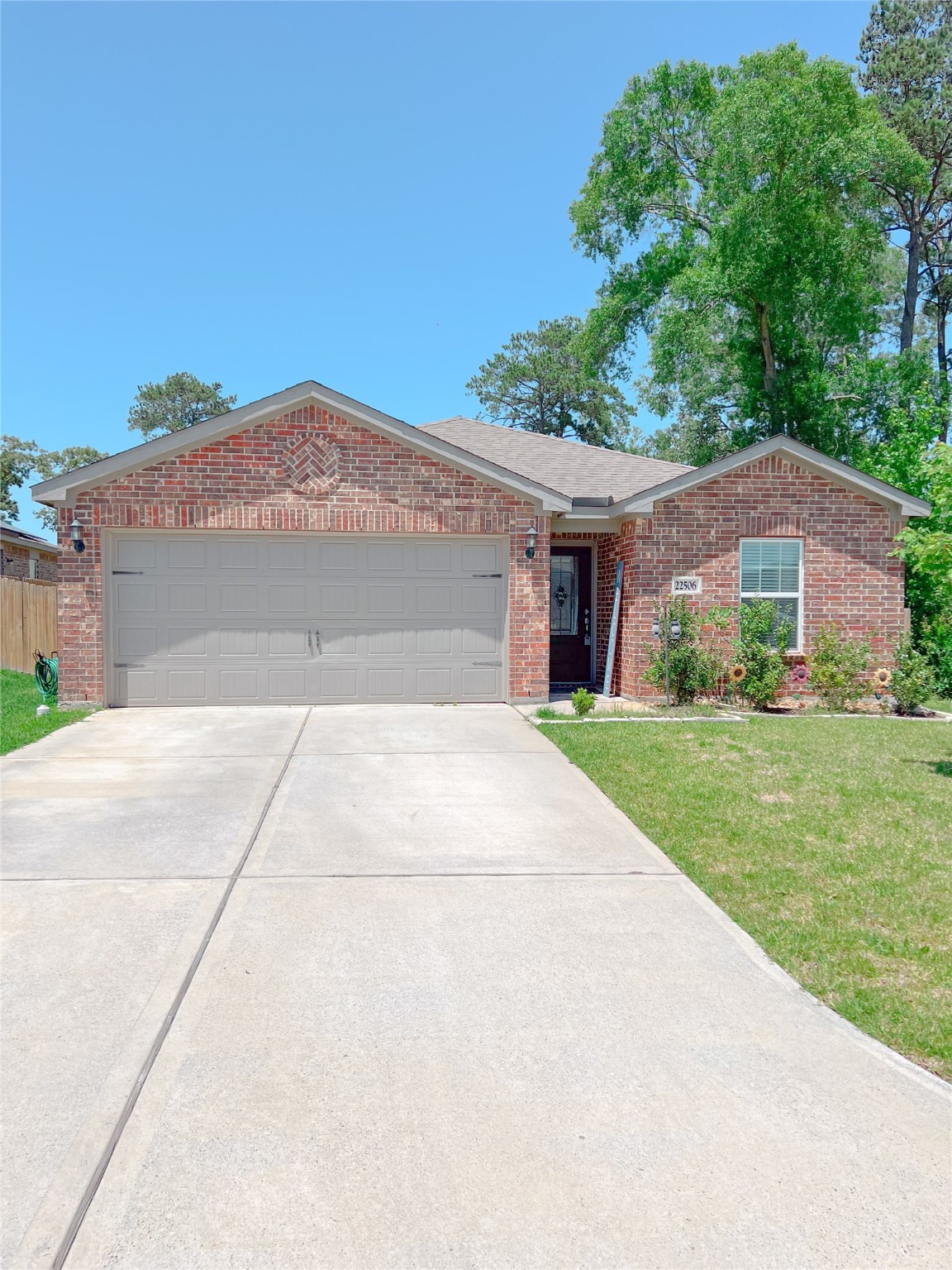 22506 Cloverland Field Drive Hockley TX 77447