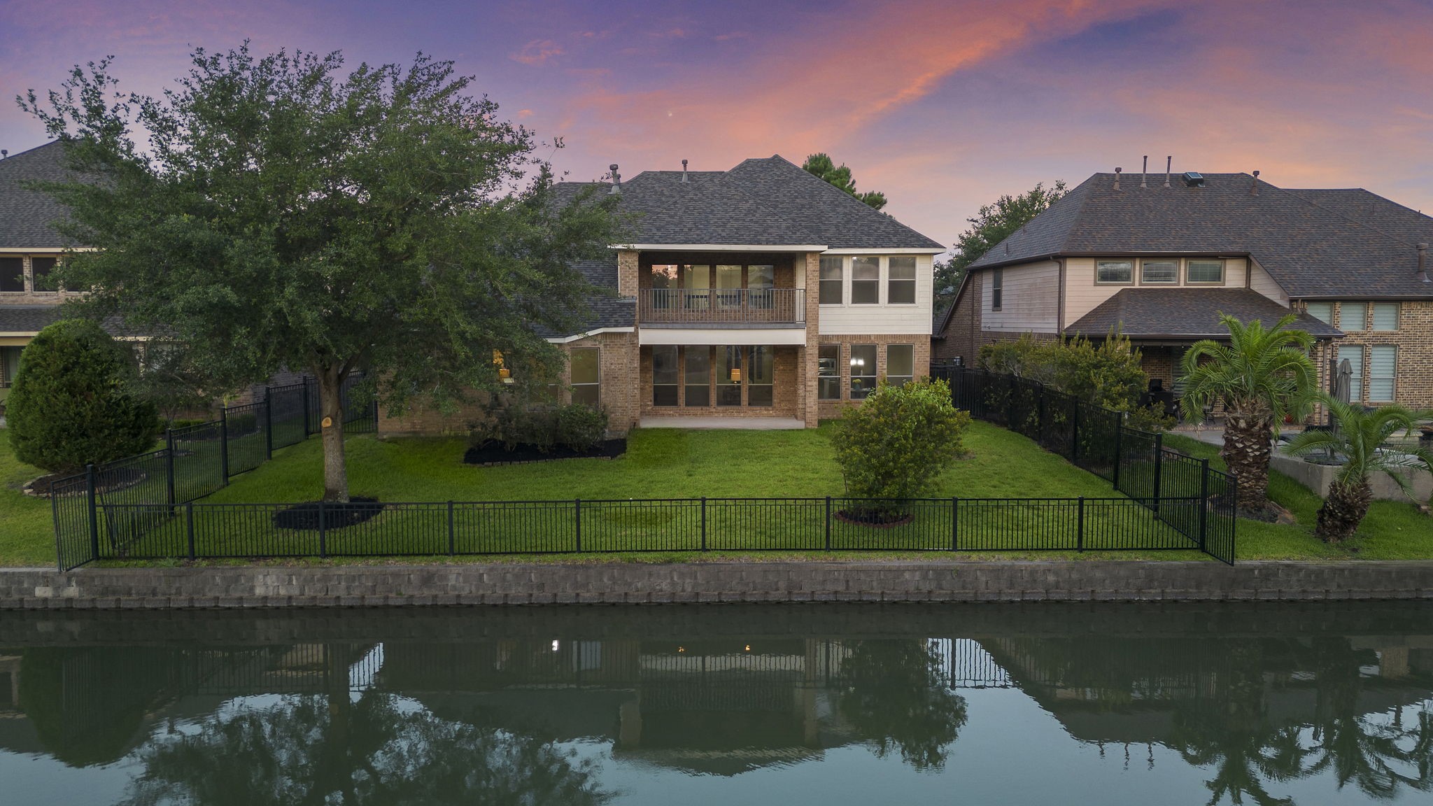 23131 San Salvador Place Katy TX 77494