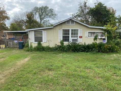 744 S Carroll Street La Porte TX 77571