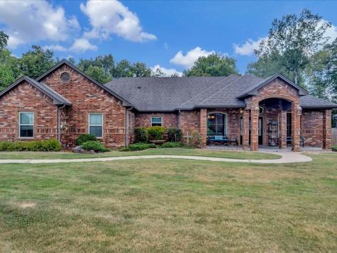 102 Timber Creek Drive Lufkin TX 75901