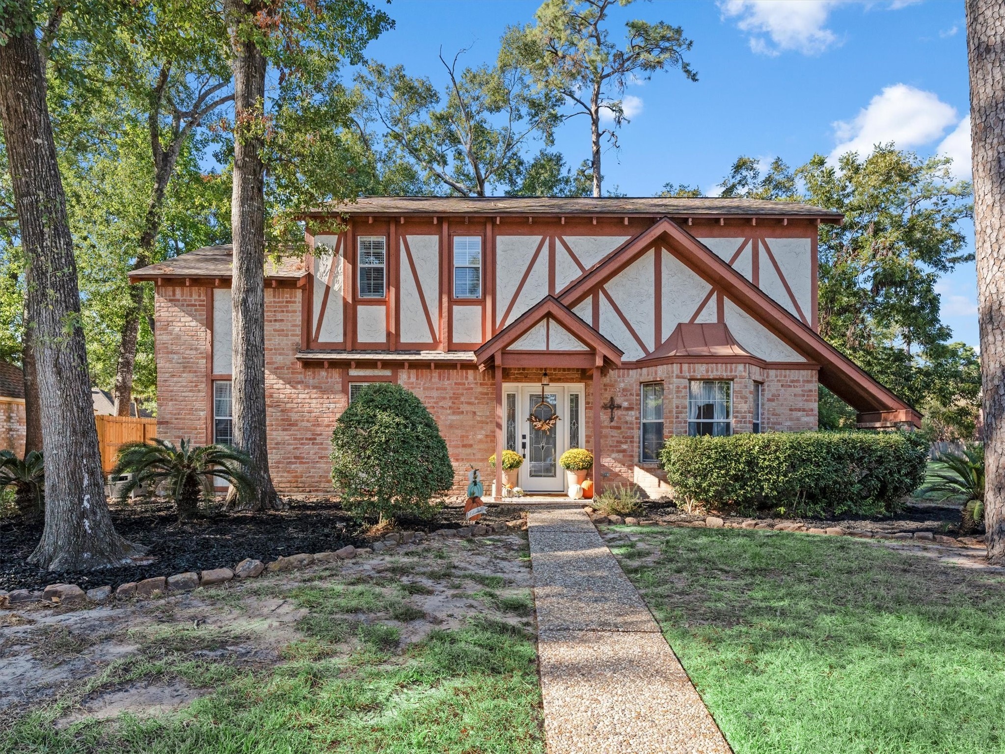 3602 Alderwood Drive Spring TX 77388