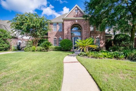6302 Laver Love Drive Spring TX 77379