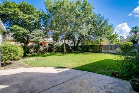 6302 Laver Love Drive Spring TX 77379