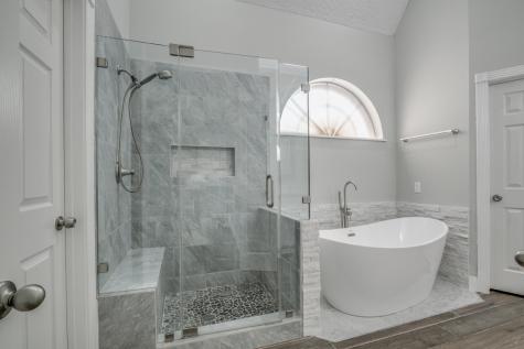 6302 Laver Love Drive Spring TX 77379