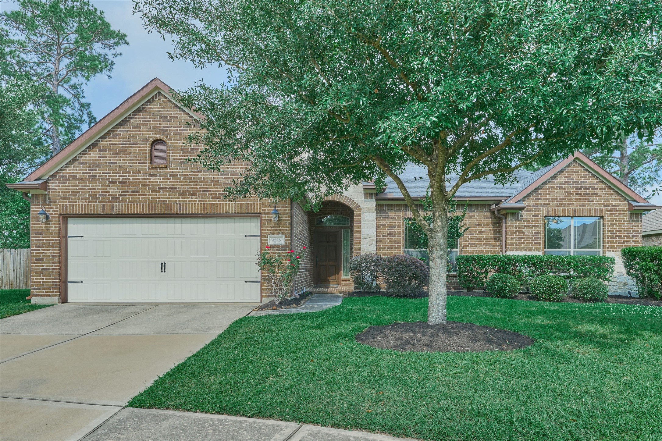 4526 Sorrell Glen Court Spring TX 77388