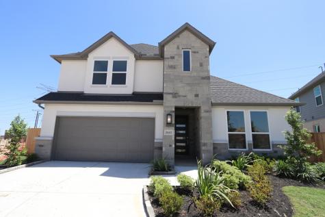21603 Angelina Bay Drive Cypress TX 77433