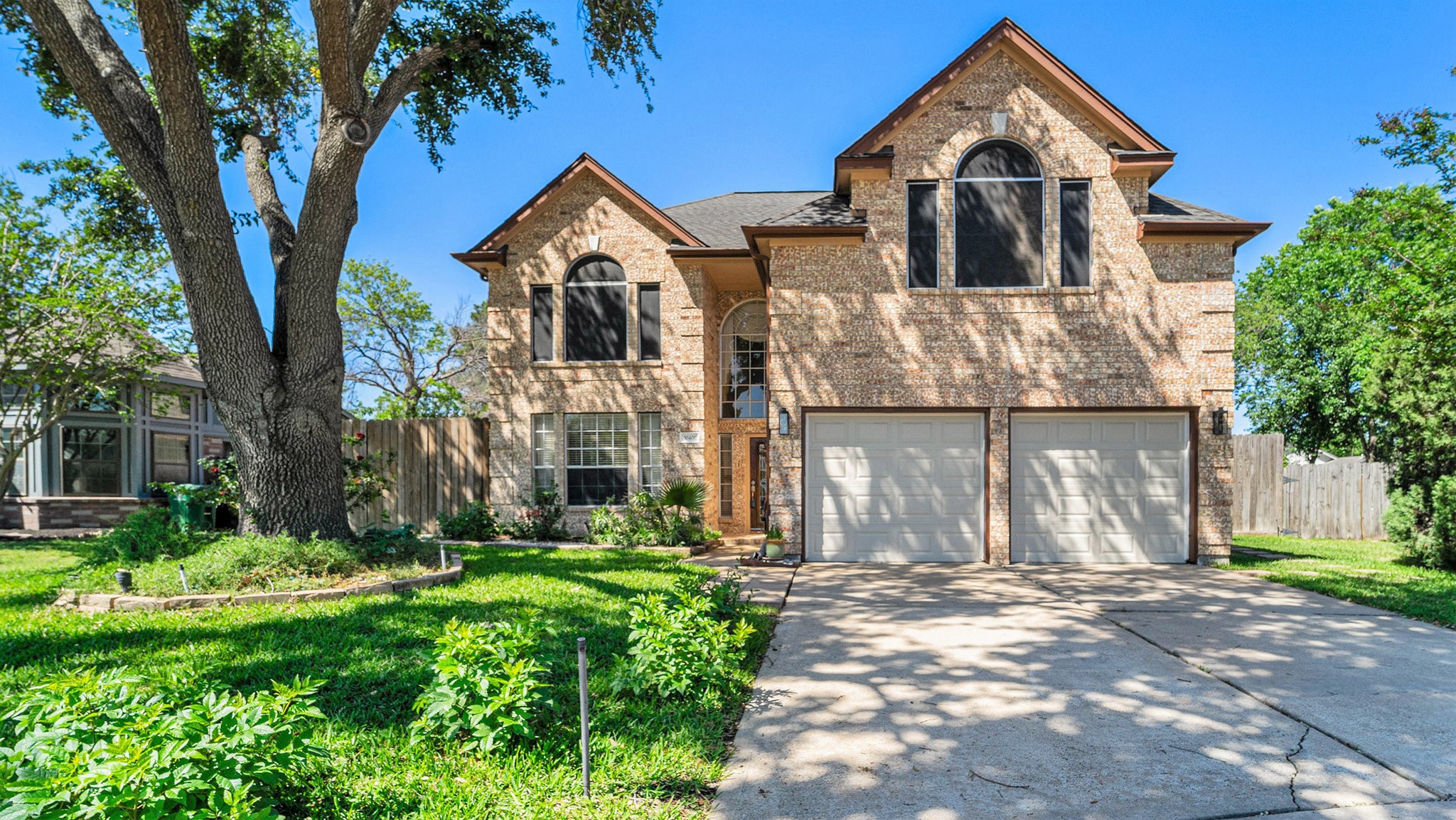 10406 N Laureldale Drive Houston TX 77041