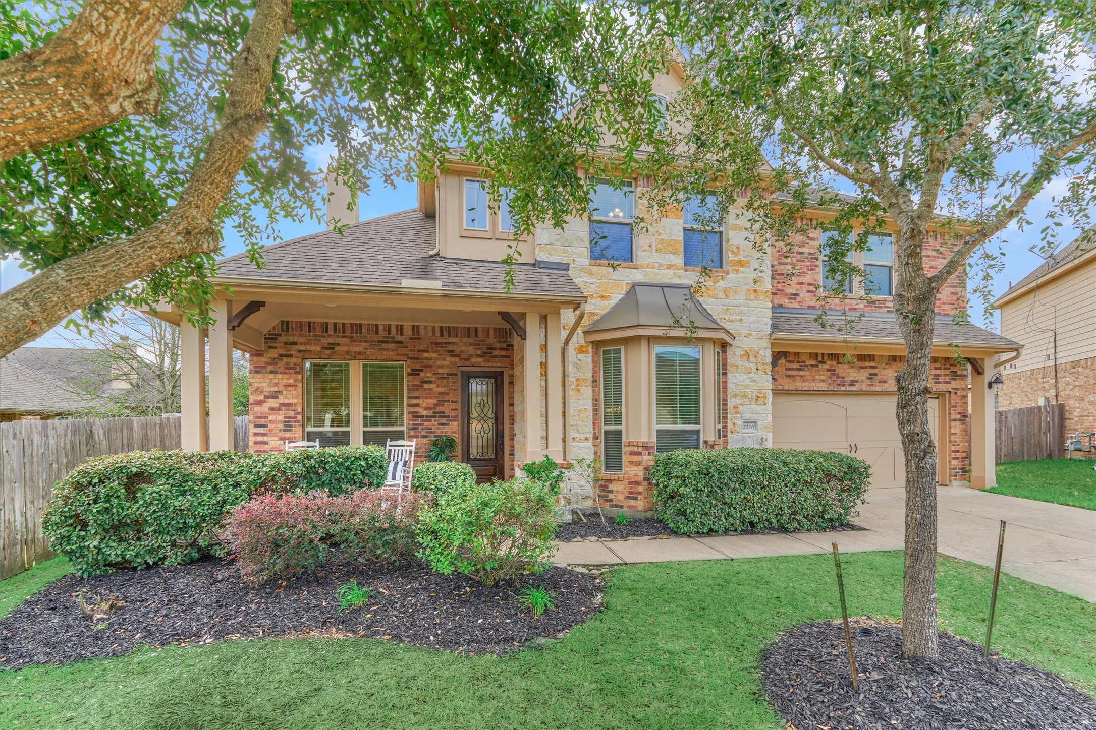 23311 Preserve Bend Circle Spring TX 77389