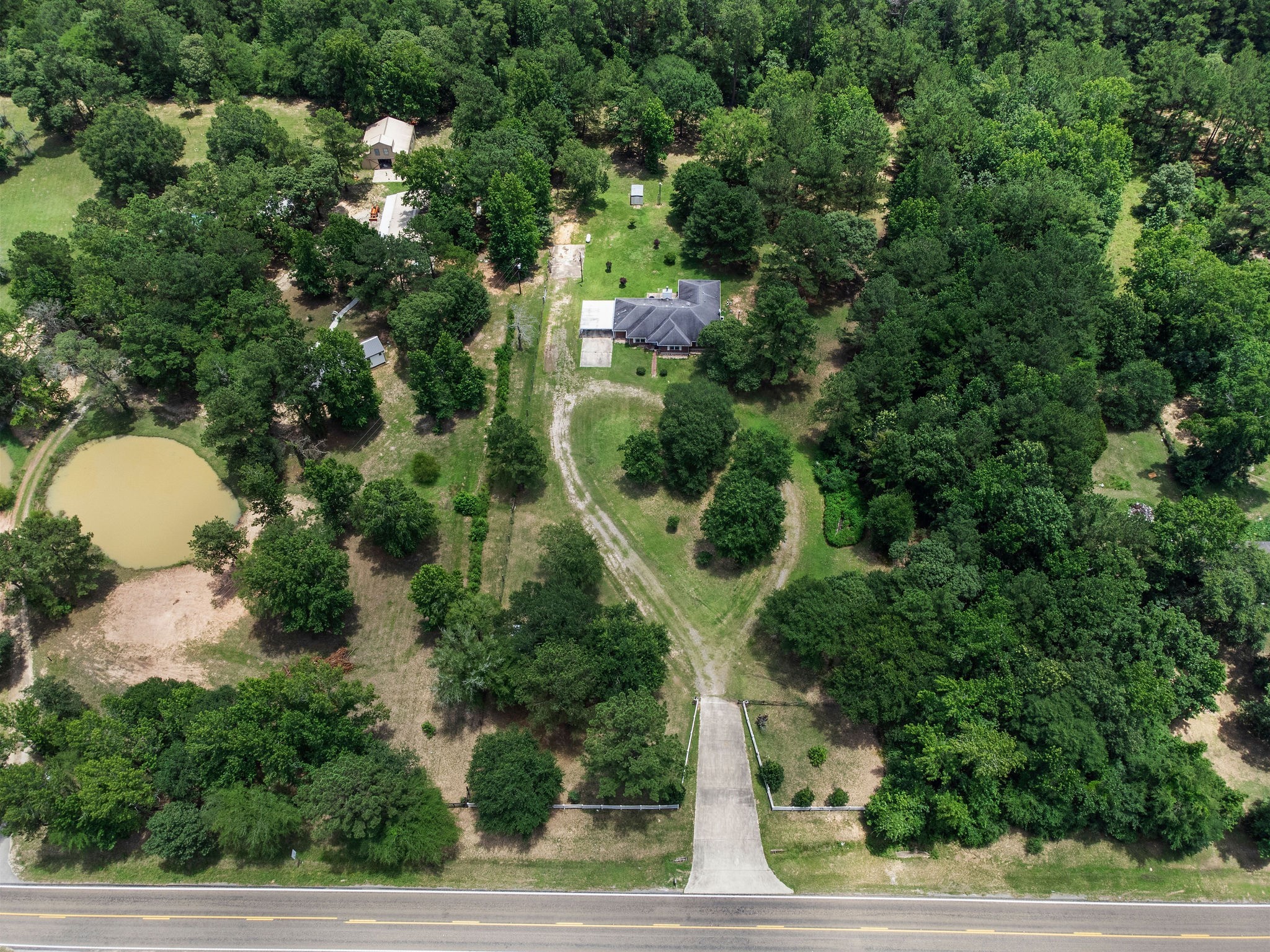 4500 N Fm 1486 Road Montgomery TX 77356