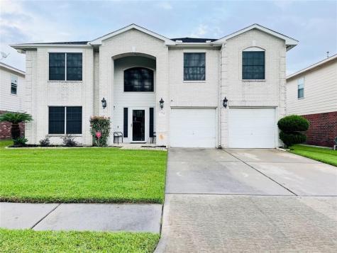12710 Laurel Bank Way Houston TX 77014